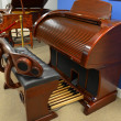 Lowrey A6000 Imperial organ - Organ Pianos